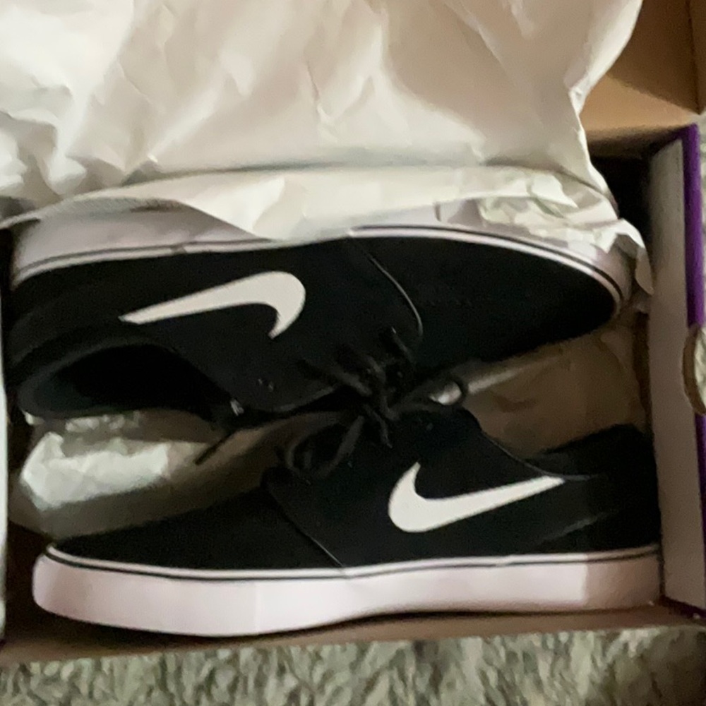 Nike SB Janoski OG (2024)